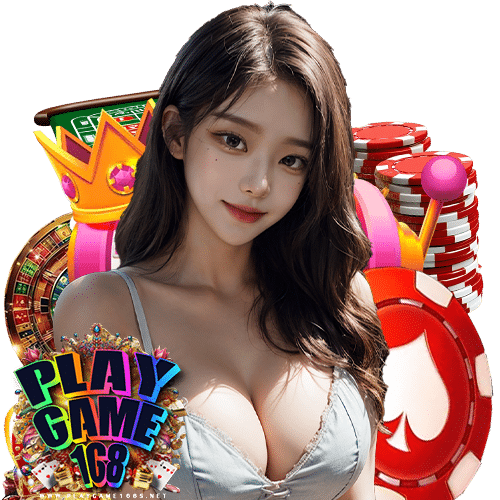 playgame168 สมัครสมาชิก