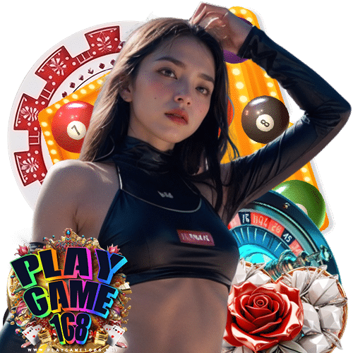 playgame168 เว็บตรงแท้